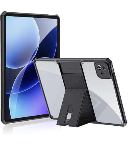 Amazon.com: Case for Xiaomi Pad 7/7 Pro 11.2 Inch, Compatible with